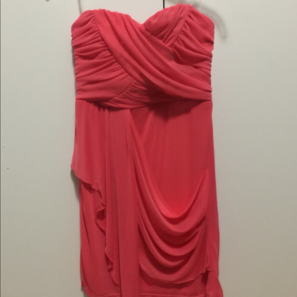 Formal dress